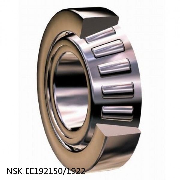 EE192150/1922 NSK CYLINDRICAL ROLLER BEARING