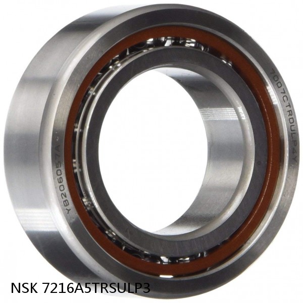 7216A5TRSULP3 NSK Super Precision Bearings