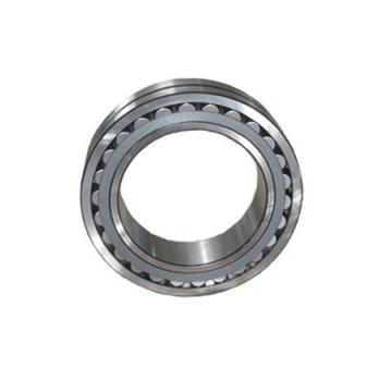 160 mm x 229,5 mm x 33 mm  KOYO AC322333B angular contact ball bearings