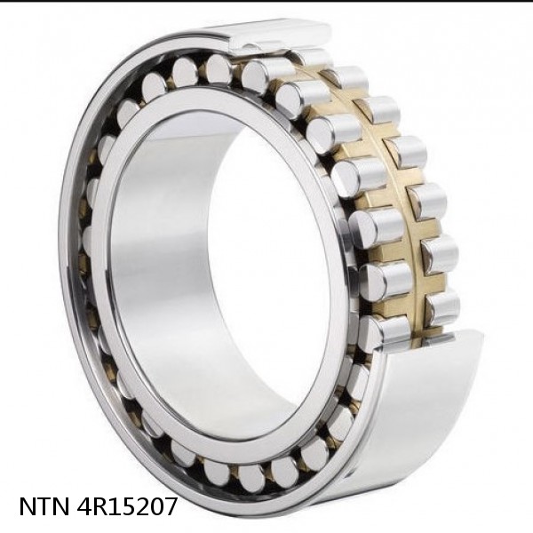 4R15207 NTN Cylindrical Roller Bearing