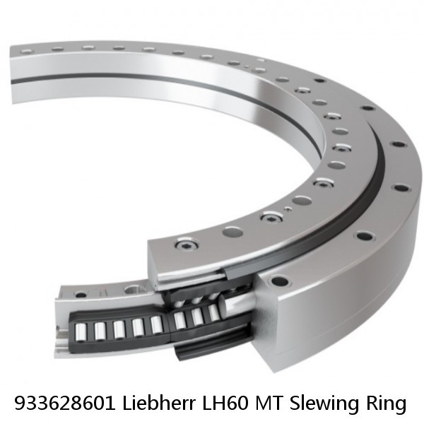 933628601 Liebherr LH60 MT Slewing Ring