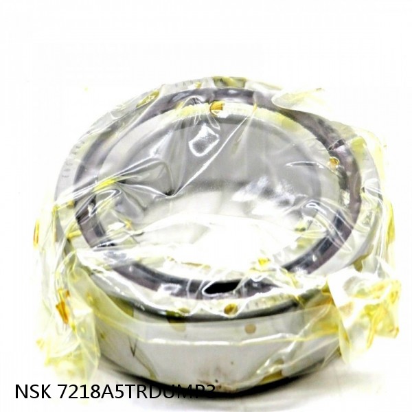 7218A5TRDUMP3 NSK Super Precision Bearings