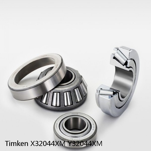 X32044XM Y32044XM Timken Tapered Roller Bearings