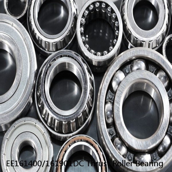 EE161400/161901DC Thrust Roller Bearing