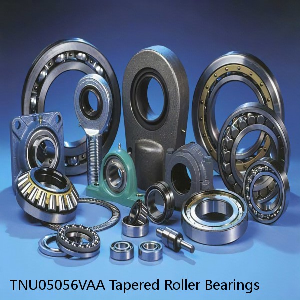 TNU05056VAA Tapered Roller Bearings