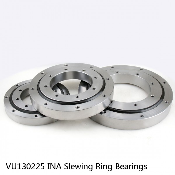 VU130225 INA Slewing Ring Bearings