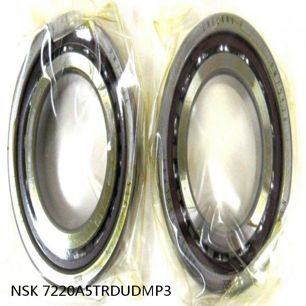 7220A5TRDUDMP3 NSK Super Precision Bearings