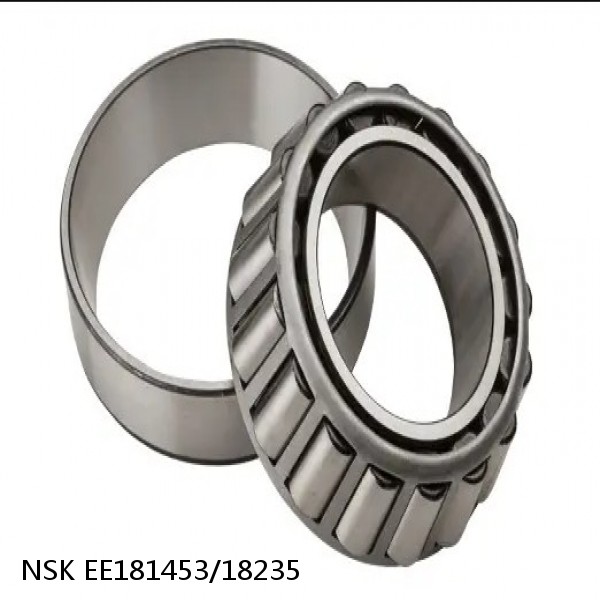 EE181453/18235 NSK CYLINDRICAL ROLLER BEARING