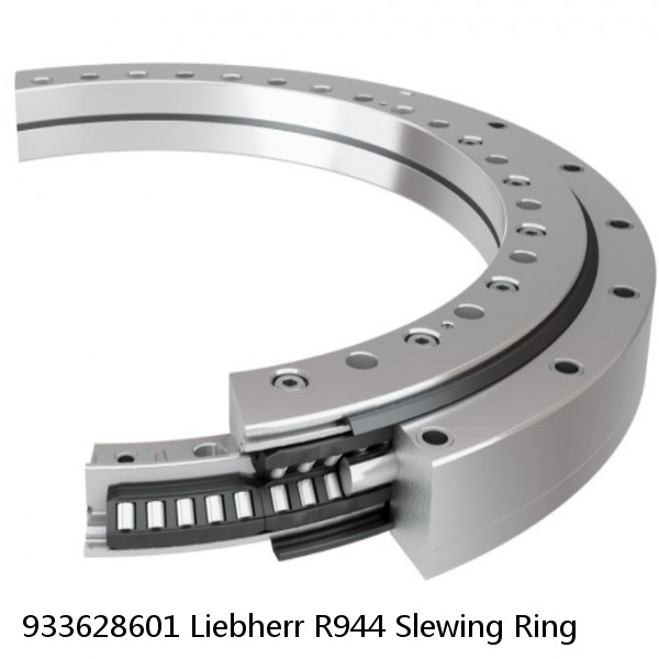 933628601 Liebherr R944 Slewing Ring