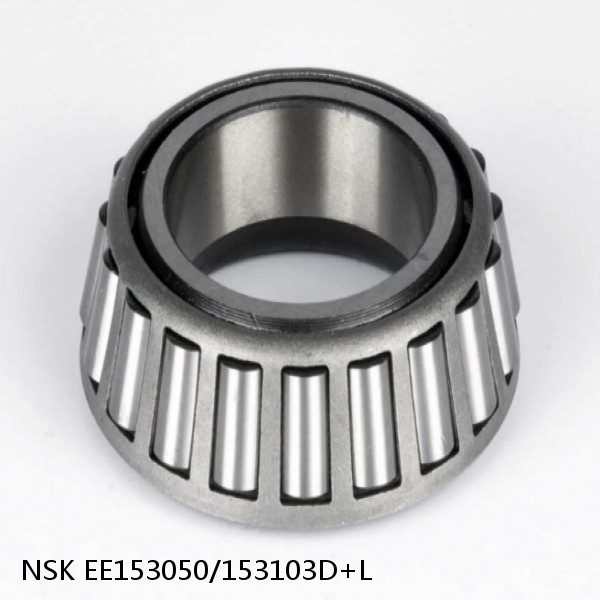 EE153050/153103D+L NSK Tapered roller bearing