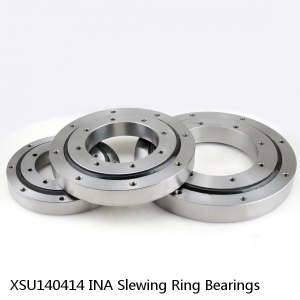 XSU140414 INA Slewing Ring Bearings