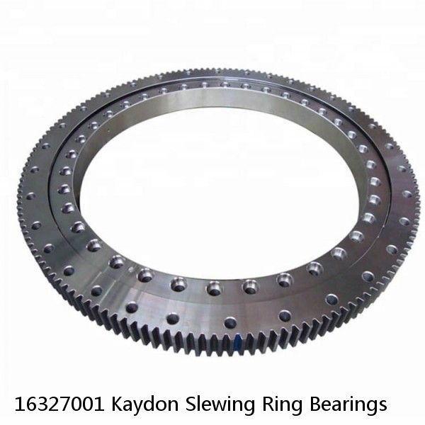 16327001 Kaydon Slewing Ring Bearings