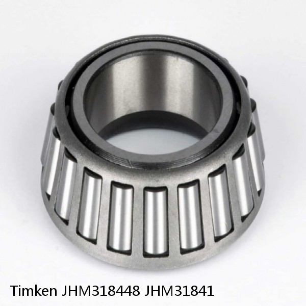 JHM318448 JHM31841 Timken Tapered Roller Bearings