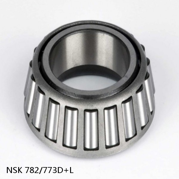 782/773D+L NSK Tapered roller bearing