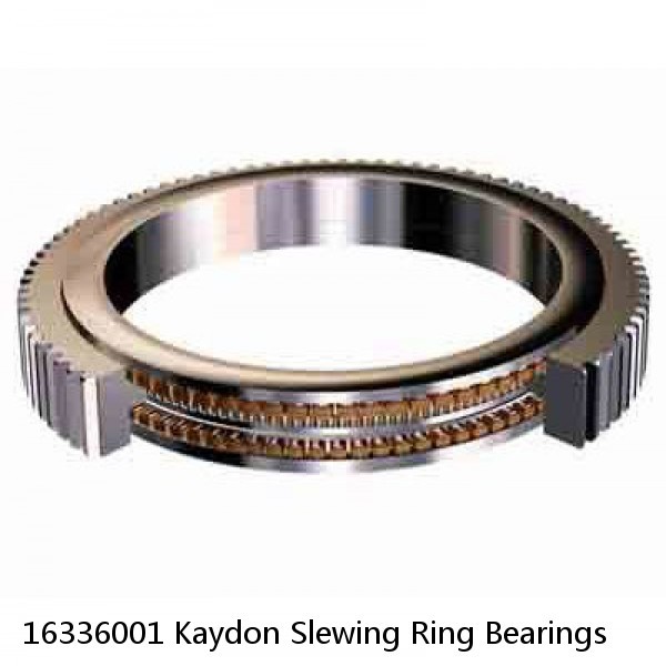 16336001 Kaydon Slewing Ring Bearings