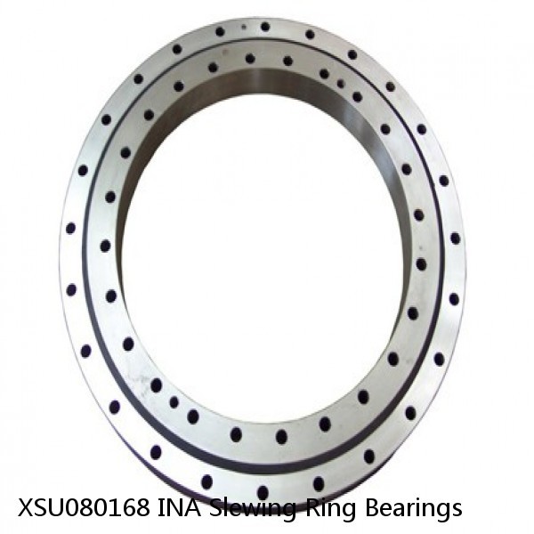 XSU080168 INA Slewing Ring Bearings