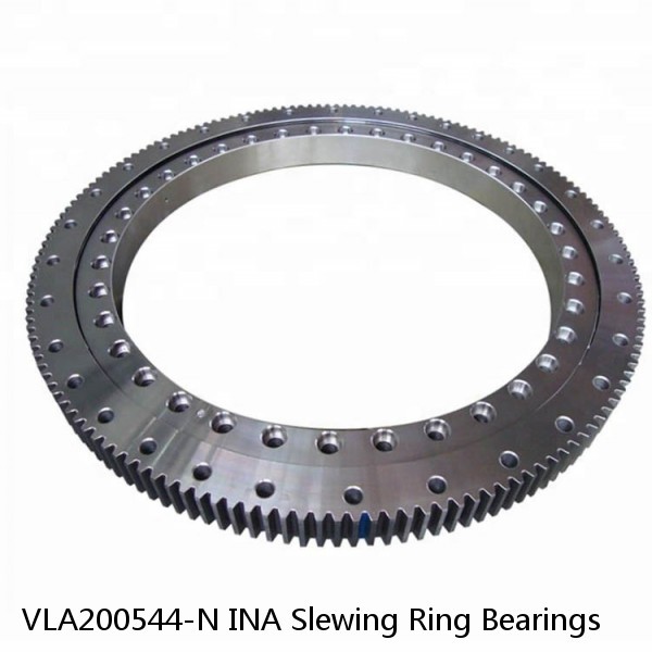 VLA200544-N INA Slewing Ring Bearings