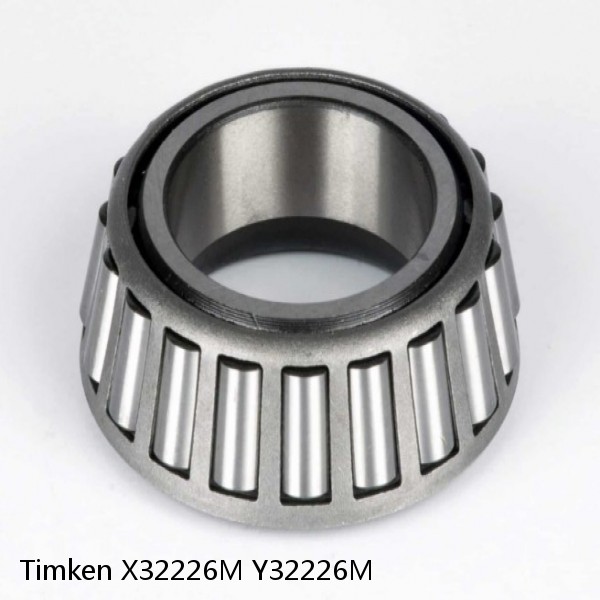 X32226M Y32226M Timken Tapered Roller Bearings