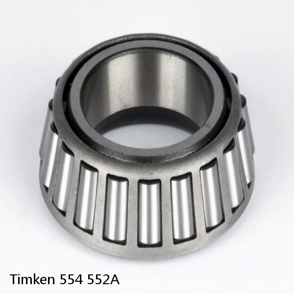 554 552A Timken Tapered Roller Bearings