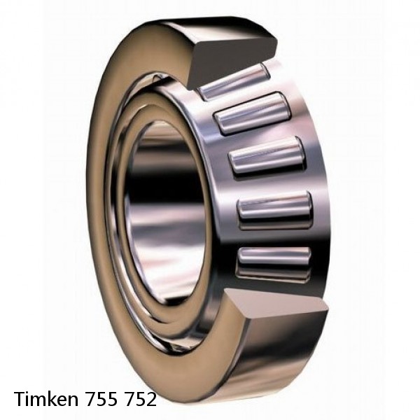 755 752 Timken Tapered Roller Bearings