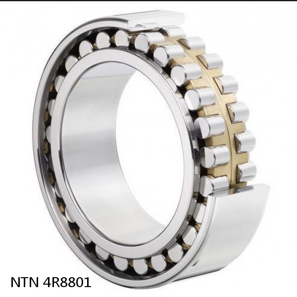 4R8801 NTN Cylindrical Roller Bearing