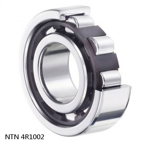 4R1002 NTN Cylindrical Roller Bearing