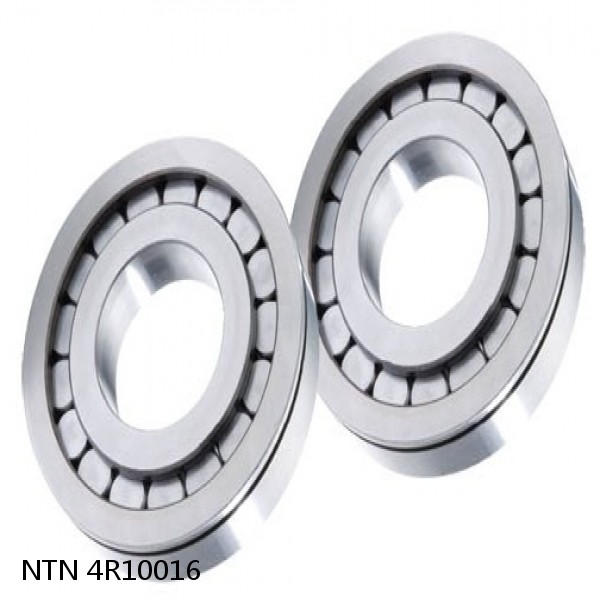 4R10016 NTN Cylindrical Roller Bearing