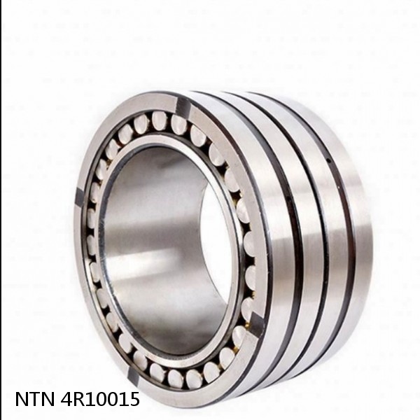 4R10015 NTN Cylindrical Roller Bearing