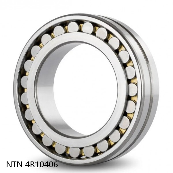 4R10406 NTN Cylindrical Roller Bearing