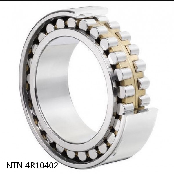 4R10402 NTN Cylindrical Roller Bearing