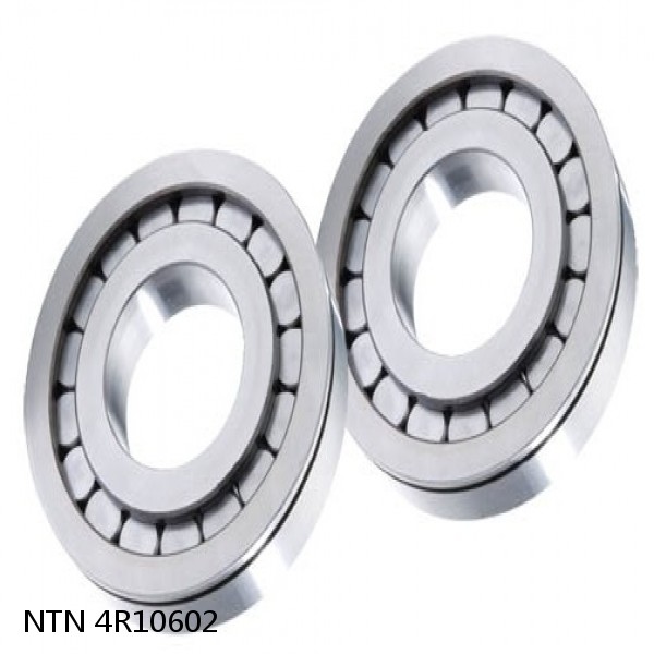 4R10602 NTN Cylindrical Roller Bearing