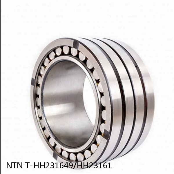 T-HH231649/HH23161 NTN Cylindrical Roller Bearing