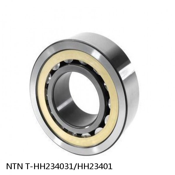 T-HH234031/HH23401 NTN Cylindrical Roller Bearing