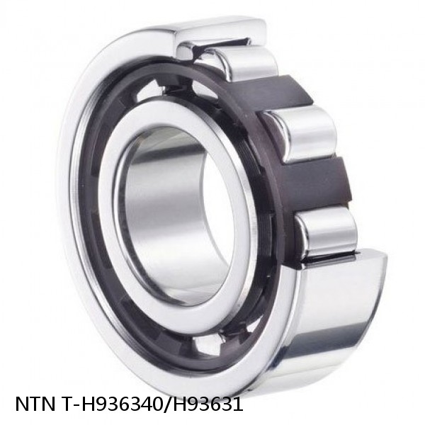 T-H936340/H93631 NTN Cylindrical Roller Bearing