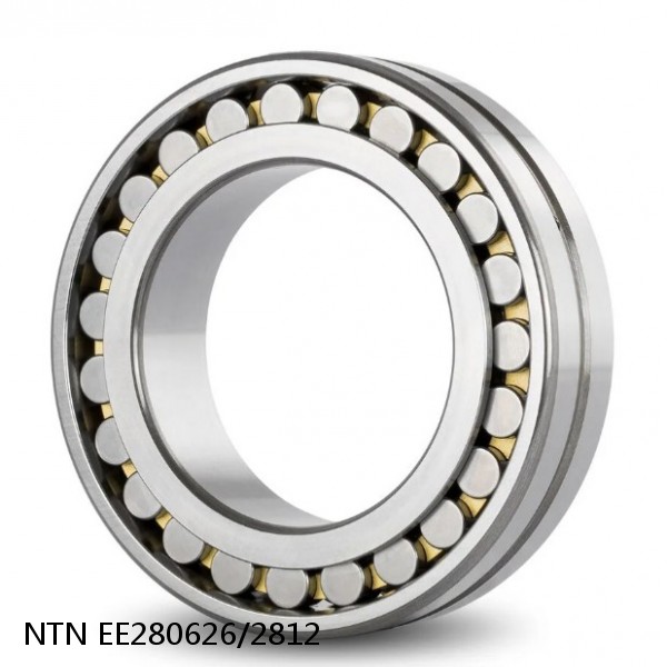 EE280626/2812 NTN Cylindrical Roller Bearing