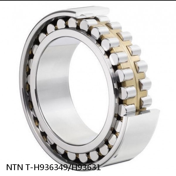 T-H936349/H93631 NTN Cylindrical Roller Bearing