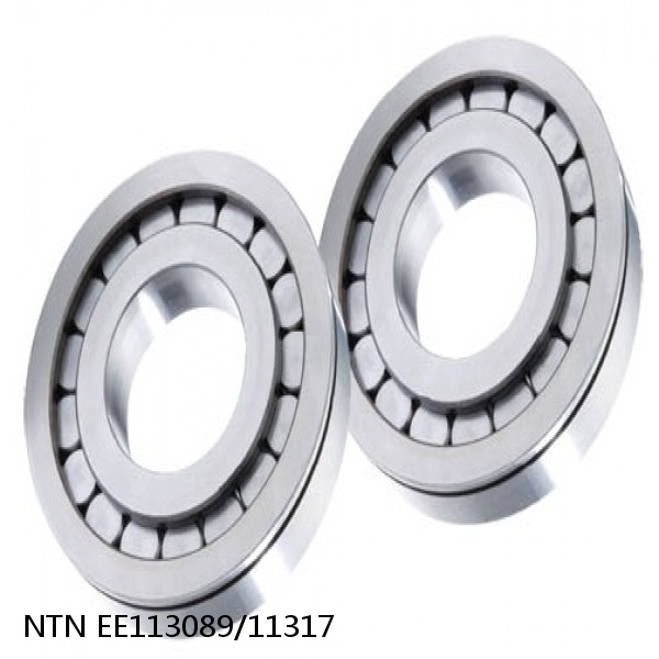 EE113089/11317 NTN Cylindrical Roller Bearing