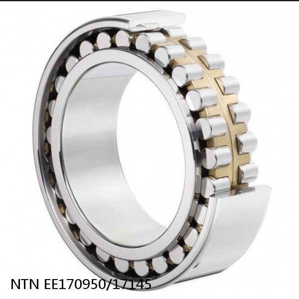 EE170950/17145 NTN Cylindrical Roller Bearing