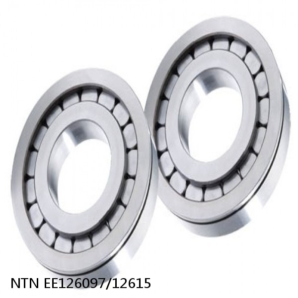 EE126097/12615 NTN Cylindrical Roller Bearing